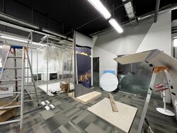 THE KINGSMEN EXPERIENCE (D16), Office #457224701